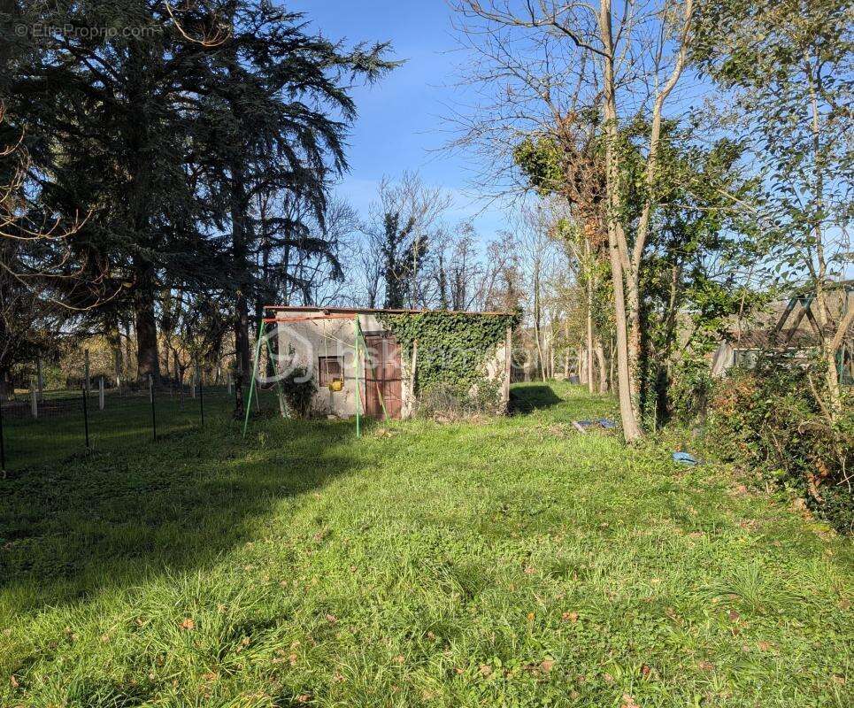 Maison à SAINT-VITE