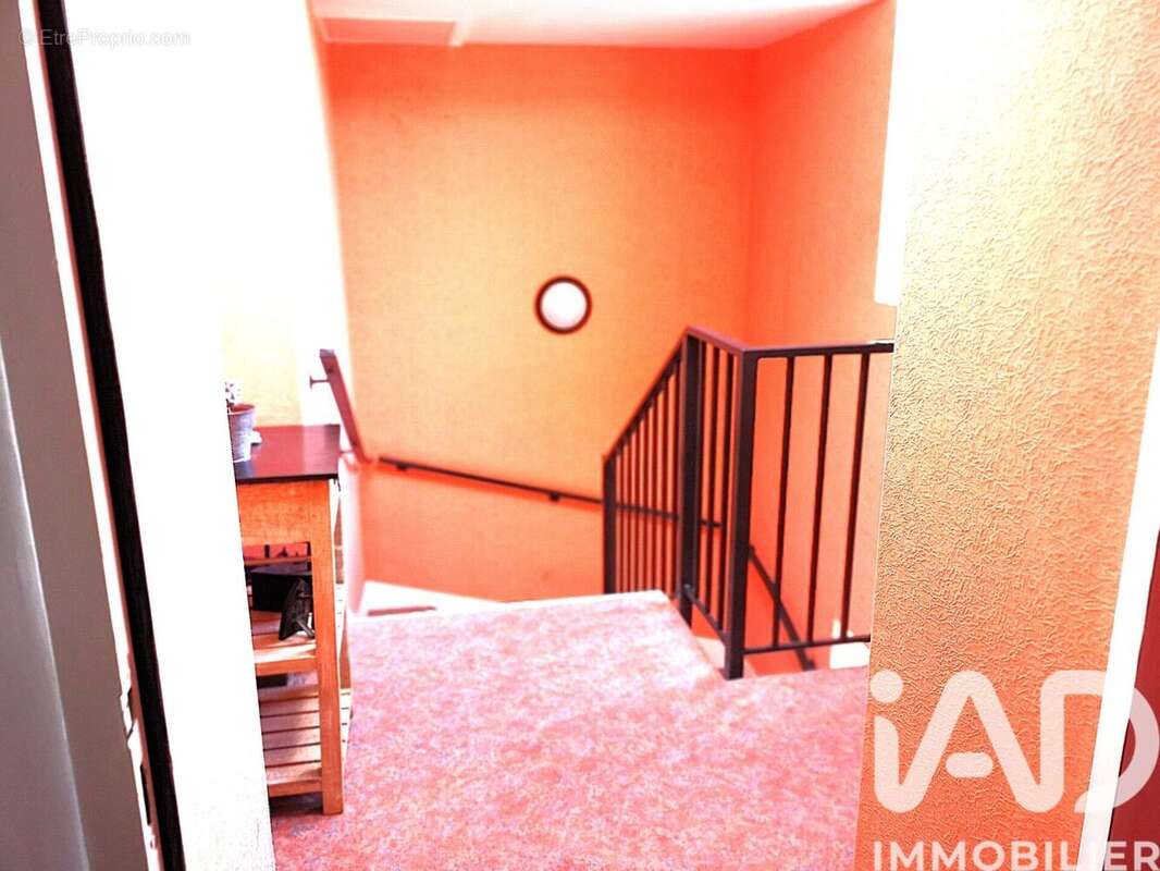 Photo 2 - Appartement à QUIMPER