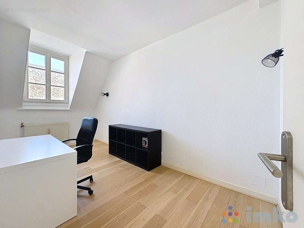 Appartement à VALENCIENNES
