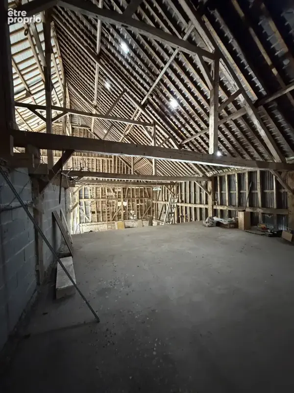 Maison 7 pièces 180 m² à vendre à Hirson (02500) - photo 8