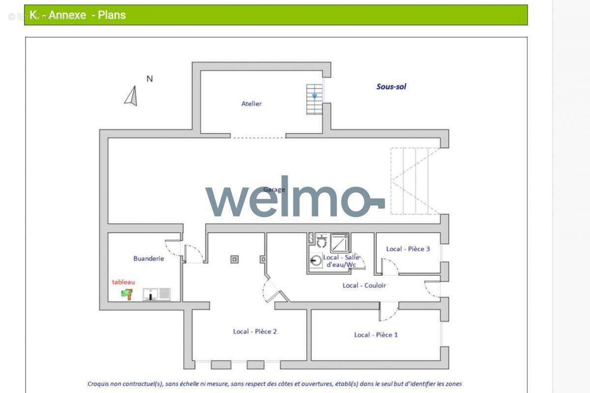 Maison à TASSIN-LA-DEMI-LUNE