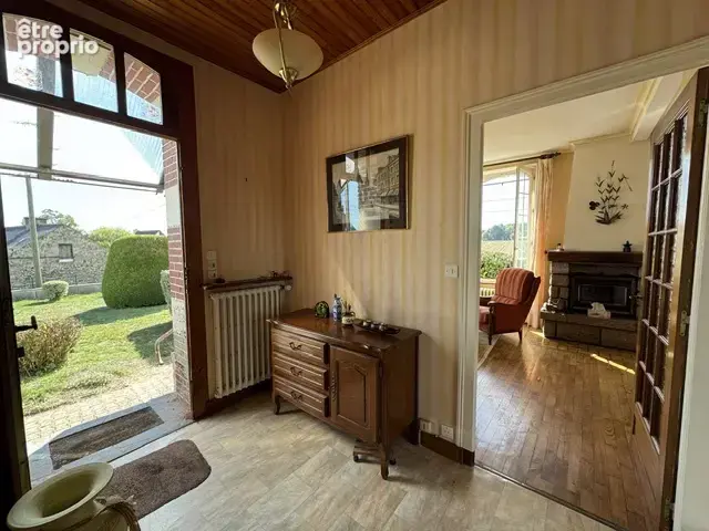 Saint-gonnery   maison à rénover   idéale premier achat ou projet de rénovatio - photo 7