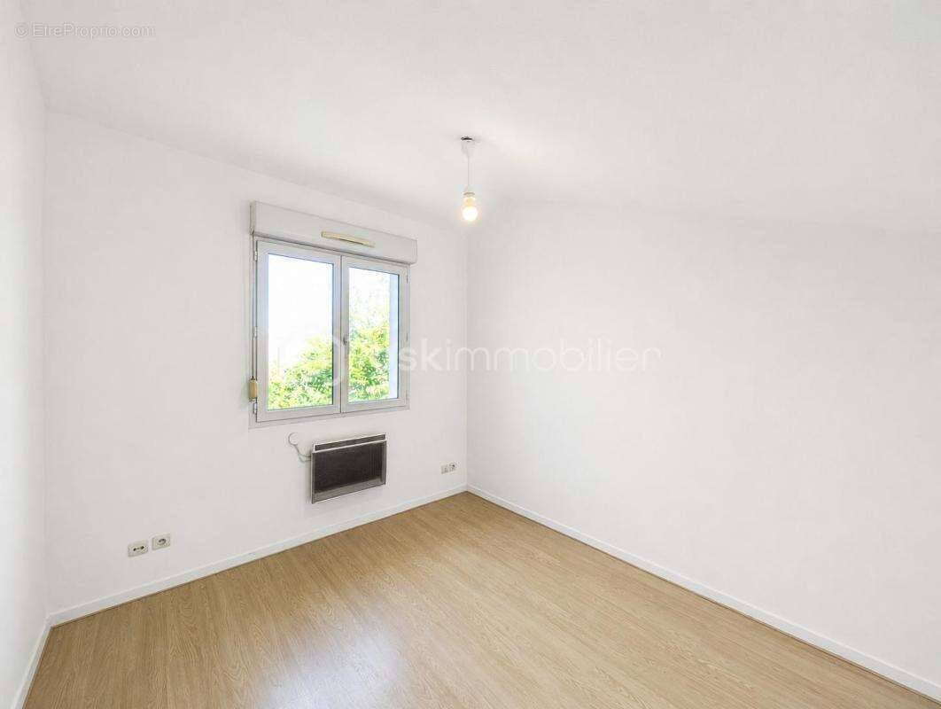 Rumilly --- maison --- garage --- terrasse --- calme --- proche des commodites - photo 8