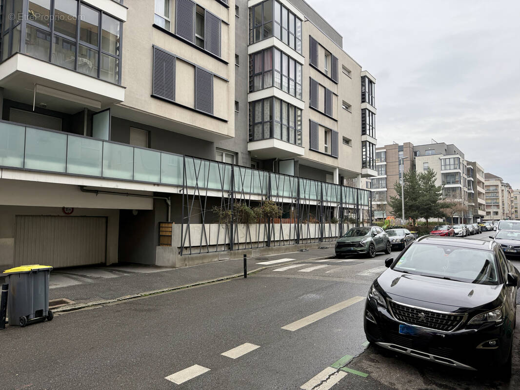 Appartement à ANNEMASSE
