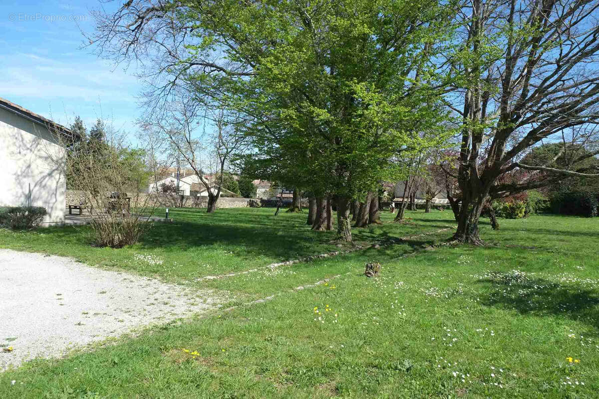 Maison à BLAYE