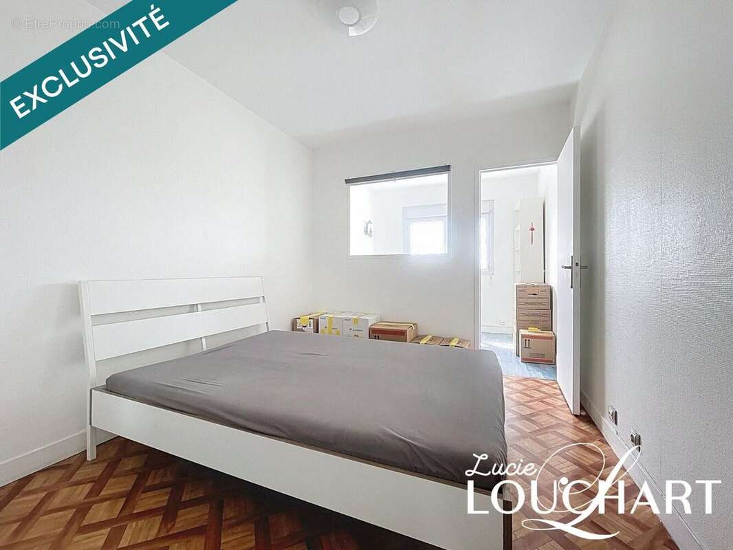 Photo 7 - Appartement à PARAY-VIEILLE-POSTE