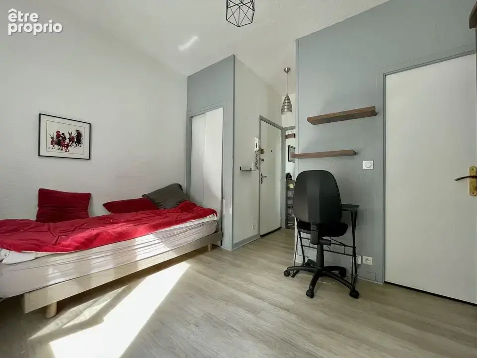 Appartement 1 pièce 21 m² à vendre à Royat (63130) - photo 9