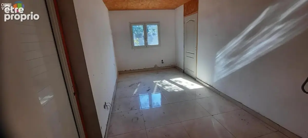 Maison F4  de 100m² a terminé sur terrain de 475m² à St André - photo 5