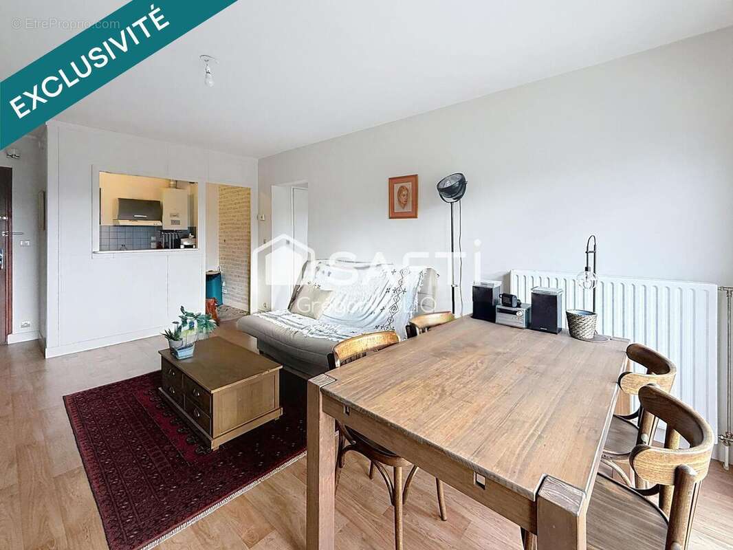 Photo 2 - Appartement à BAYEUX