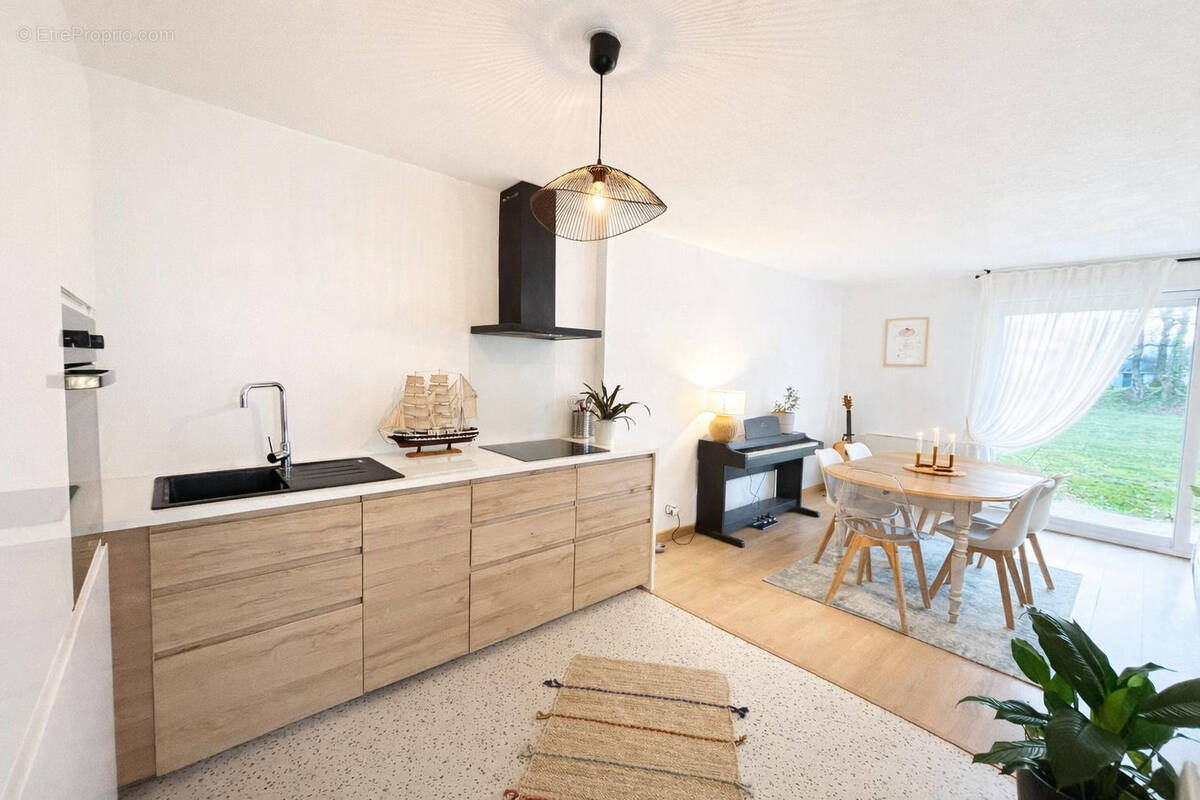 Appartement à FOUESNANT