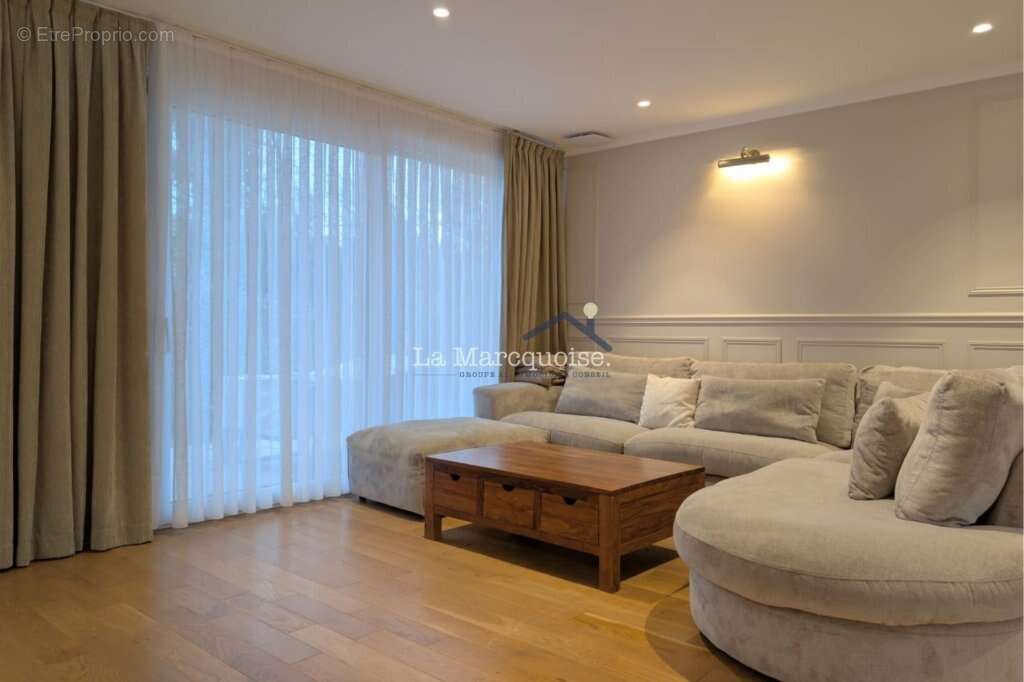 Maison à MONS-EN-BAROEUL