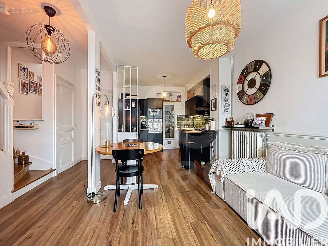 Photo 7 - Maison à THORIGNY-SUR-MARNE