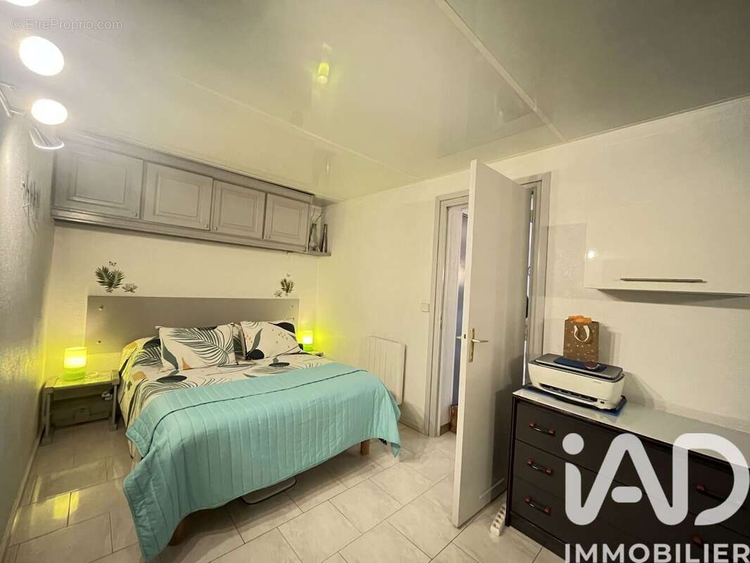 Photo 7 - Appartement à SIX-FOURS-LES-PLAGES