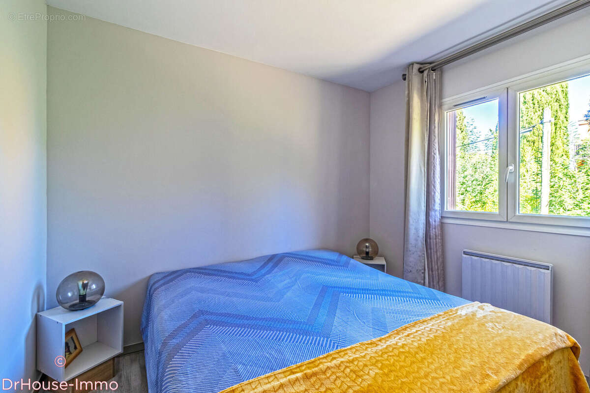 Appartement à CAVALAIRE-SUR-MER