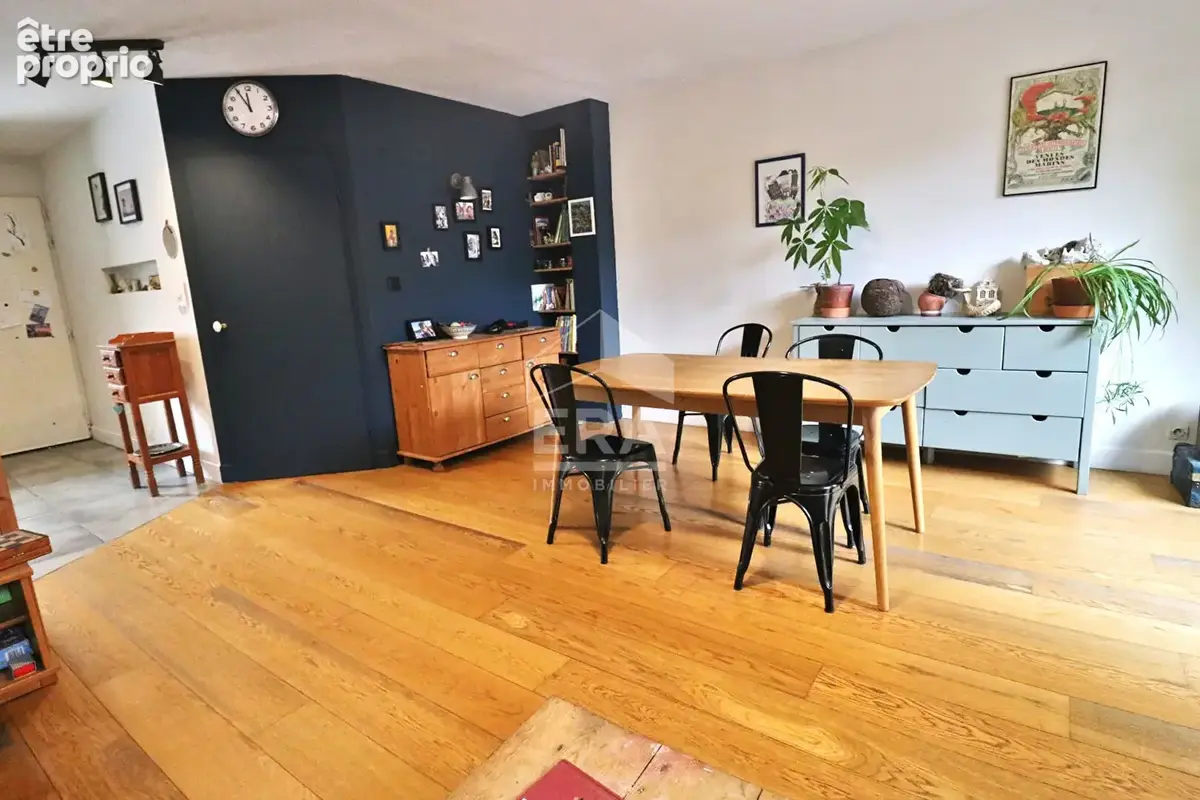 Maison 86m² à toulouse - photo 4