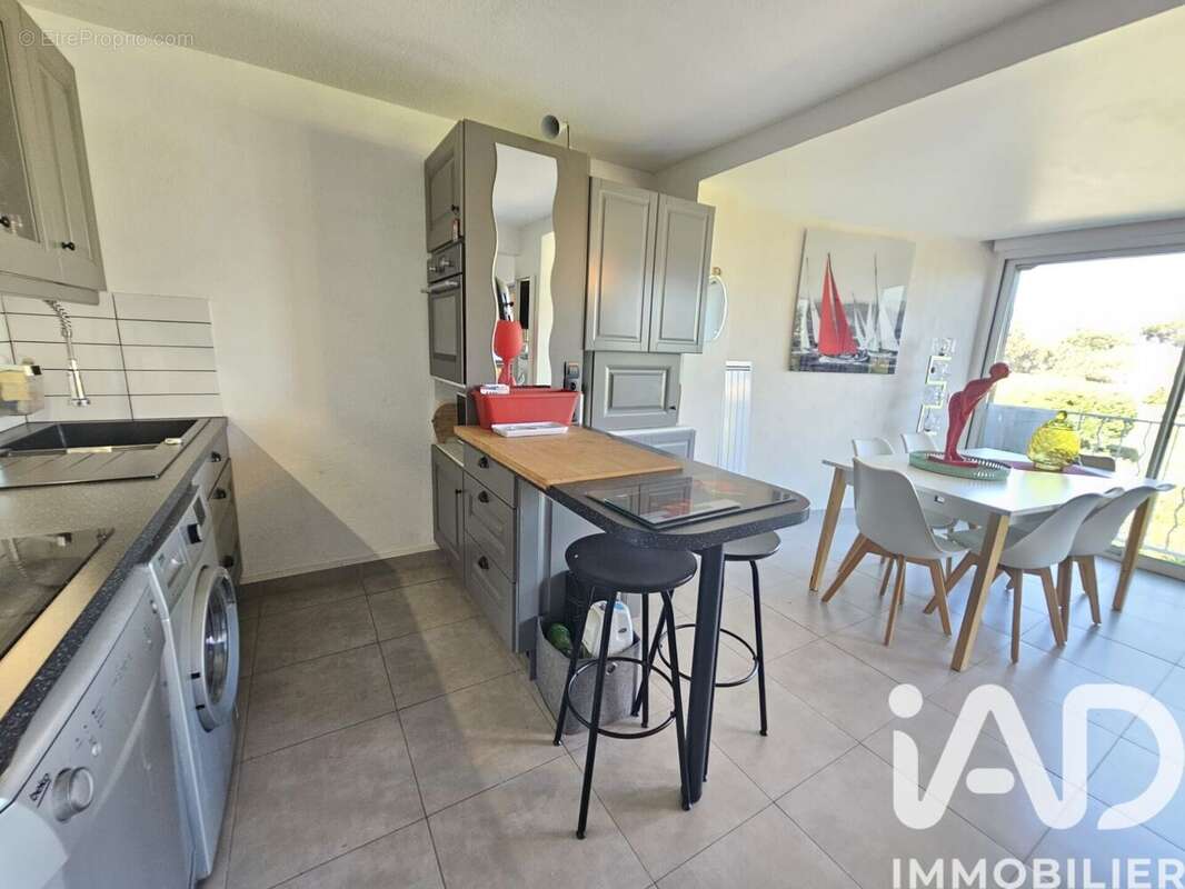 Photo 4 - Appartement à GASSIN