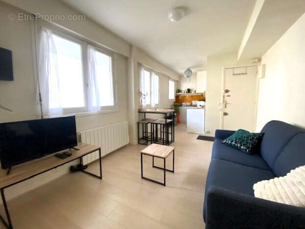 Appartement à TROUVILLE-SUR-MER