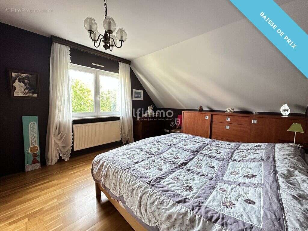 Maison à LUTTERBACH