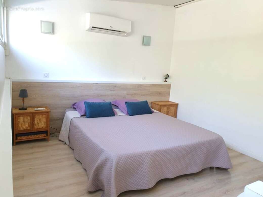 Maison à SAINT-MARCEL-D&#039;ARDECHE