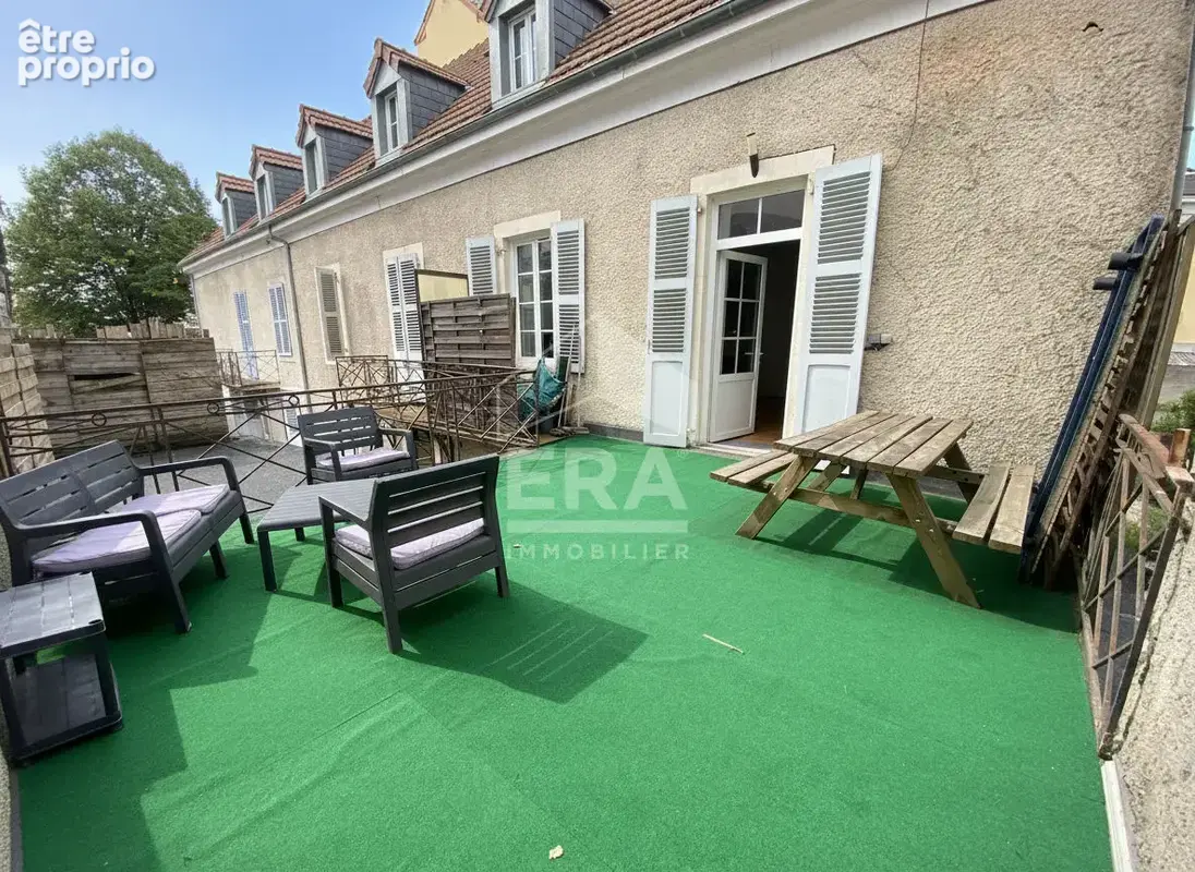 Appartement 56m² à pau - photo 15
