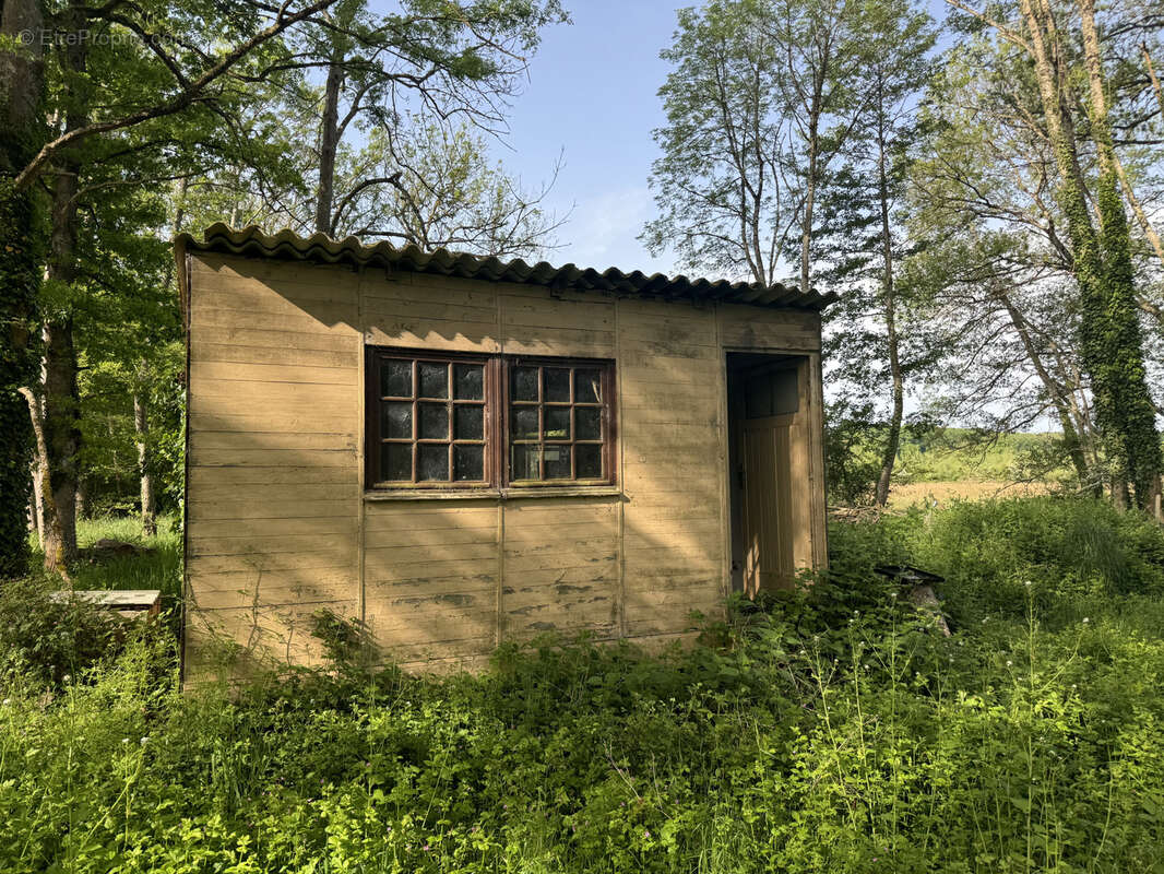 Maison à CHAMBEUGLE