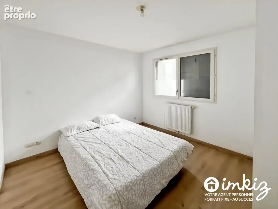 Appartement 4 pièces - photo 8
