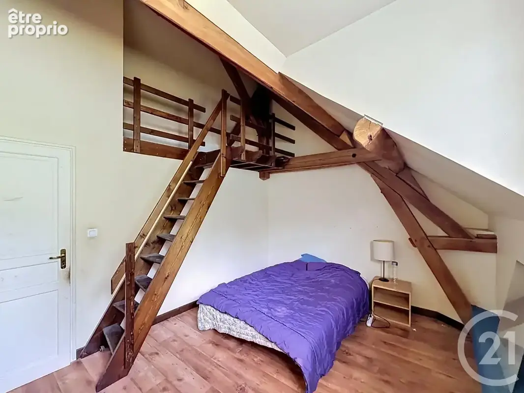 Maison 5 pièces 146 m² à vendre à Jouy (28300) - photo 10