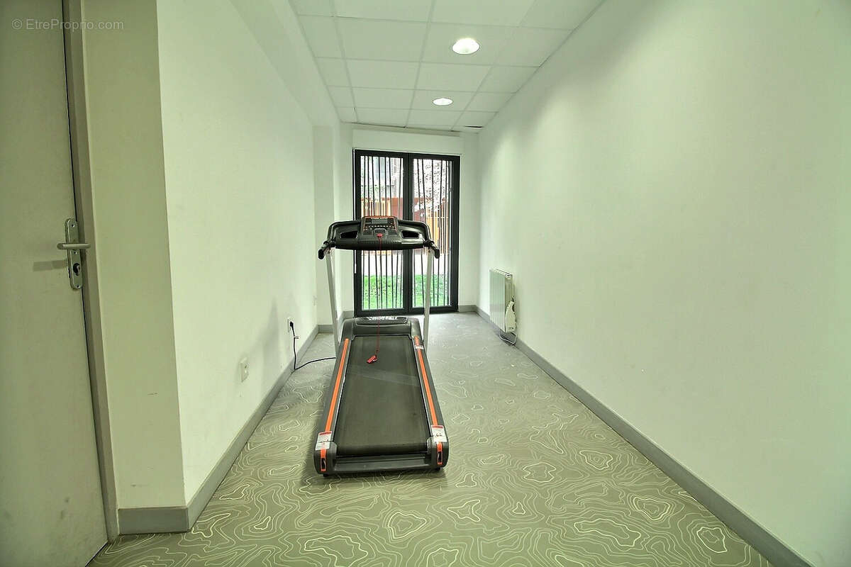 Appartement à COLOMBES