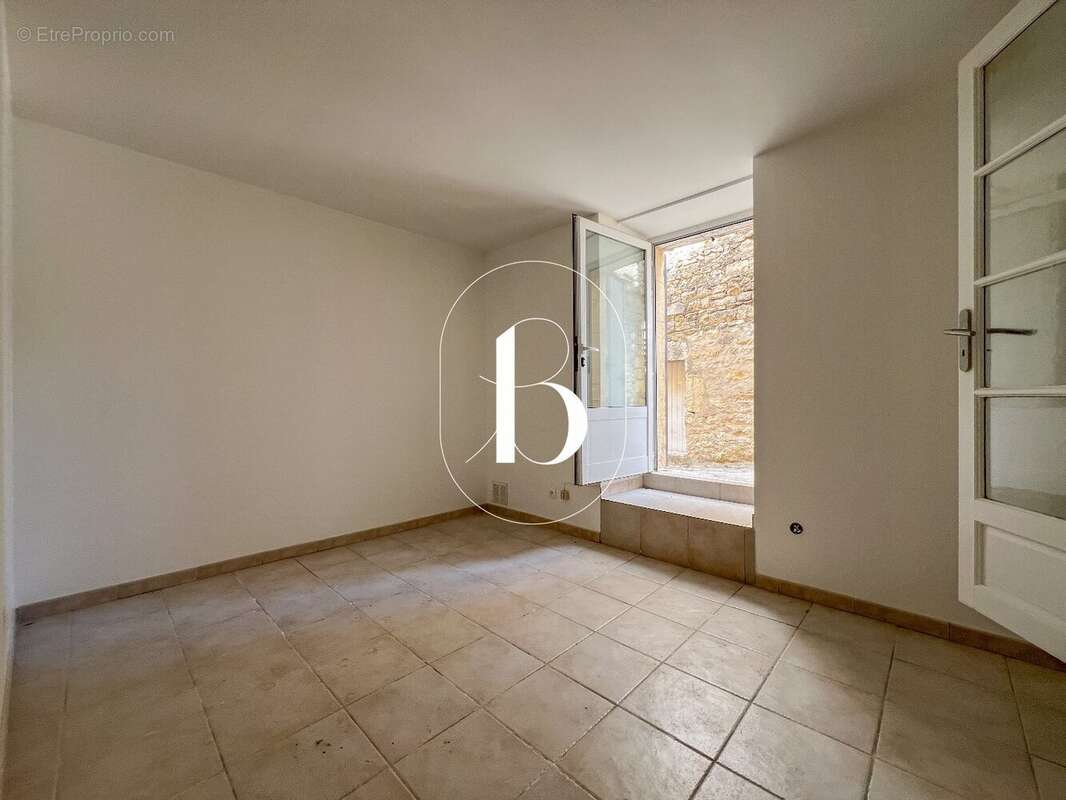 Appartement à VAGNAS