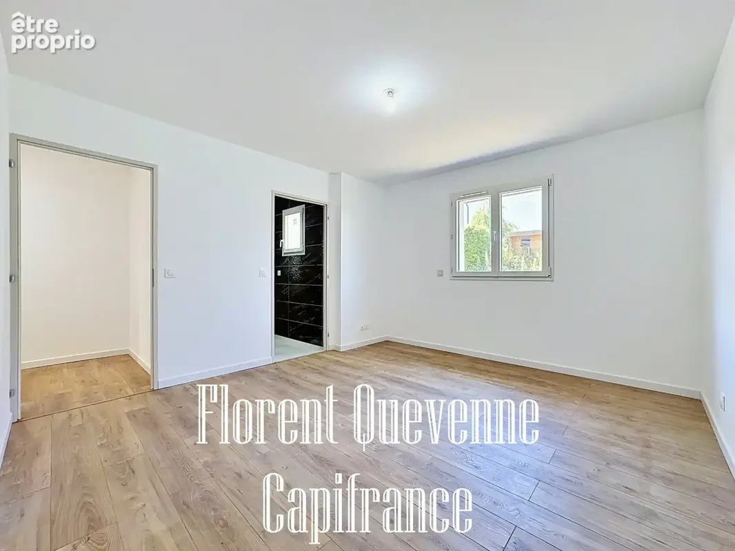 Maison à vendre 6 pièces CAGNY (14) - photo 16