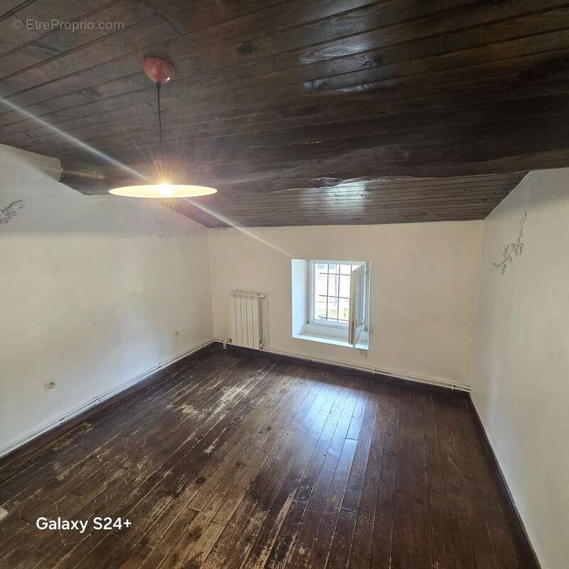 Maison de village 85 m² – 3 chambres – Cadirac - photo 15