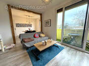Appartement à VILLEMUR-SUR-TARN