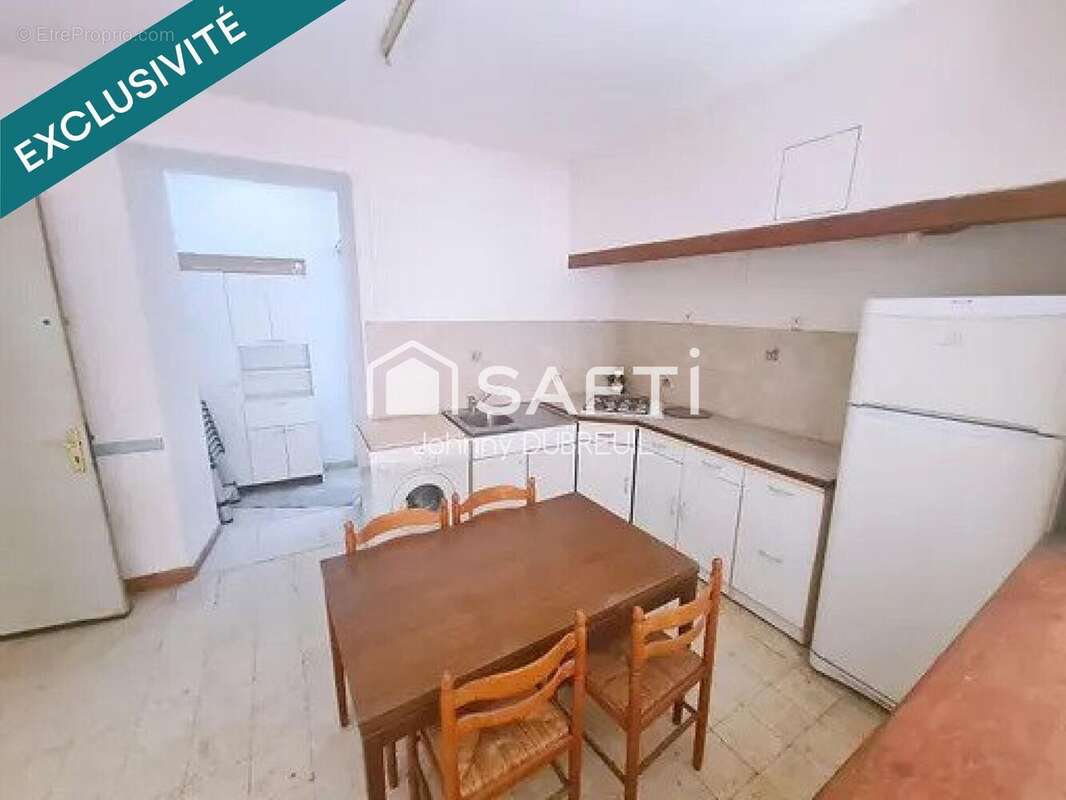 Photo 5 - Appartement à CARNOULES