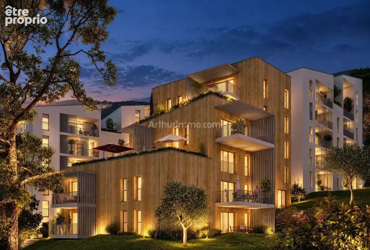 Vente Appartement Mezzavia(20167) 180 000ï¿œ - photo 4