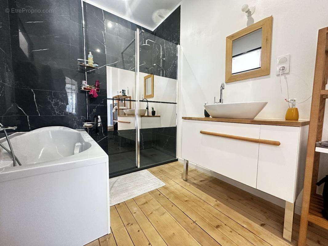 Maison 135 m² à Ouistreham  - photo 9