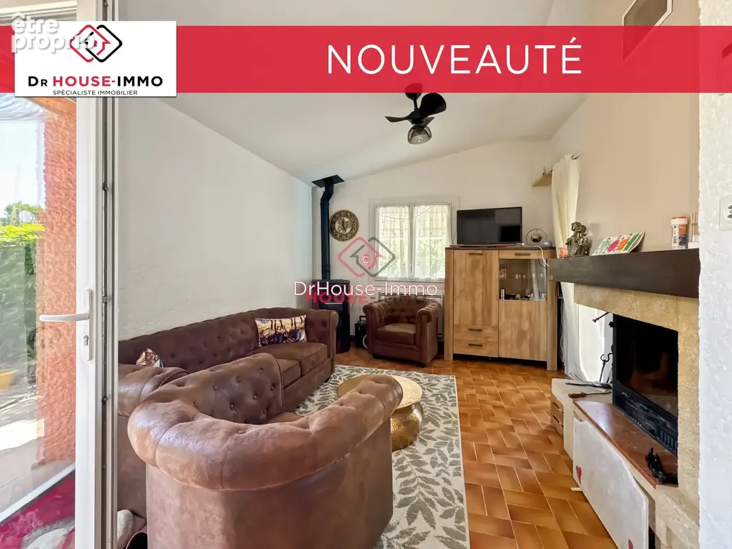 Maison 3 pièces 49 m² à vendre à Mejannes-Le-Clap (30430) - photo 28
