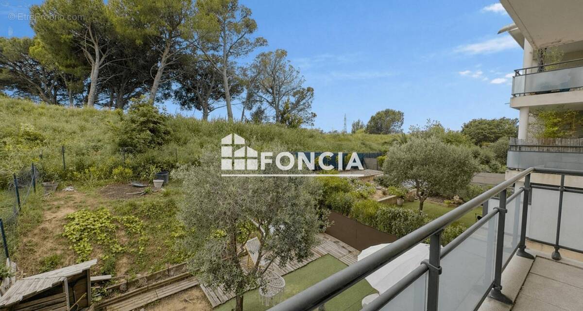 Appartement à FREJUS