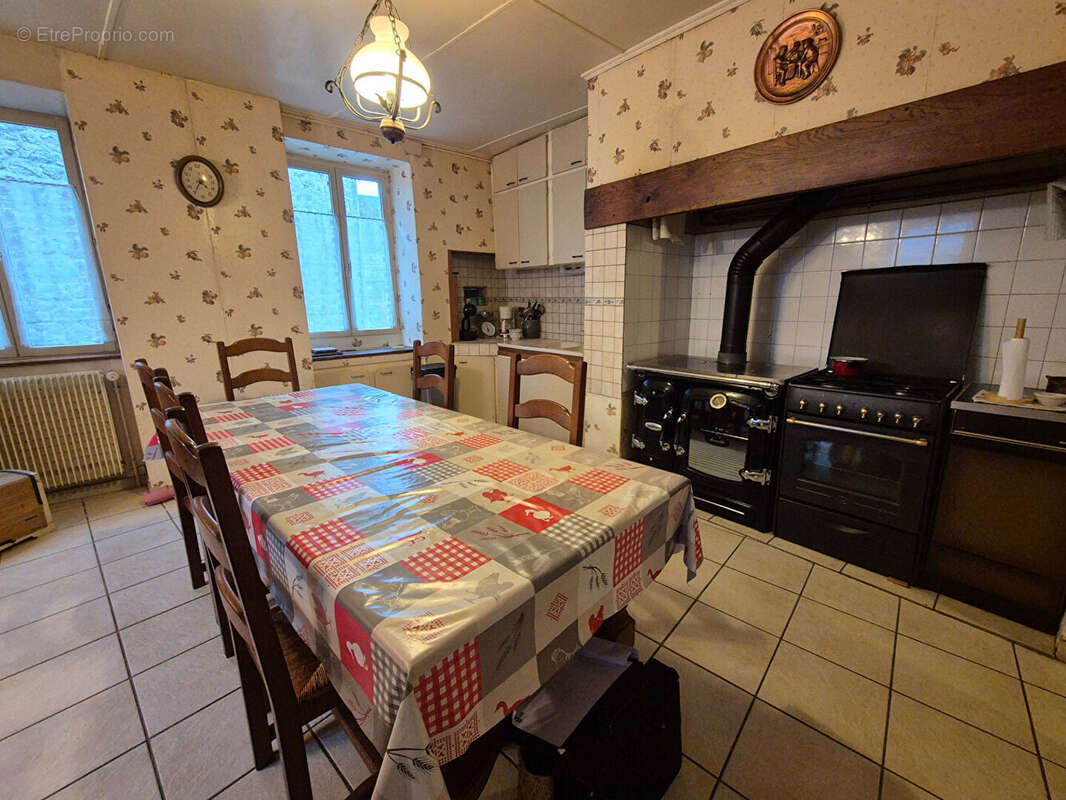 Maison à PRADINES