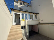 Maison à ARGENTEUIL