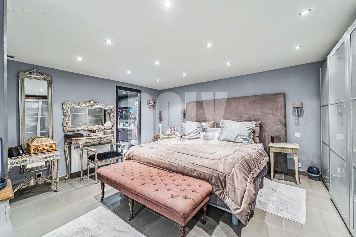 Doly - maison 6 pièces - 175m2 - jardin - quartier haut-pantin - charles auray - photo 14