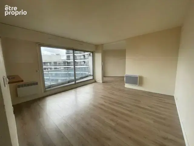 Appartement 1 pièce 39 m² à vendre à Saint-Maurice (94410) - photo 2