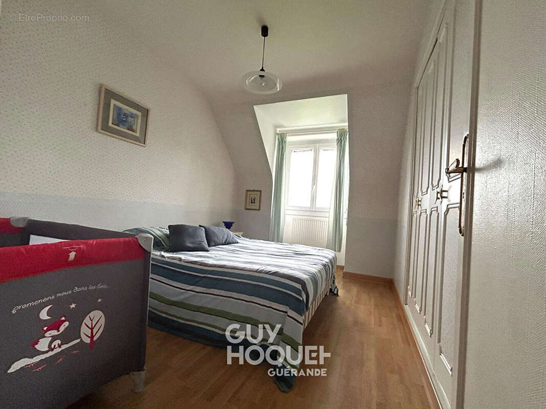 Maison à SAINT-LYPHARD