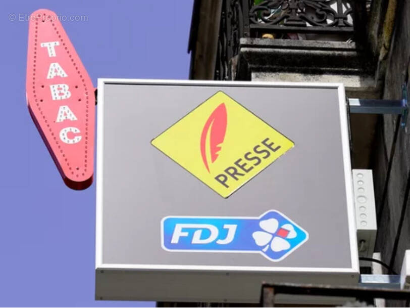 Commerce à ROANNE