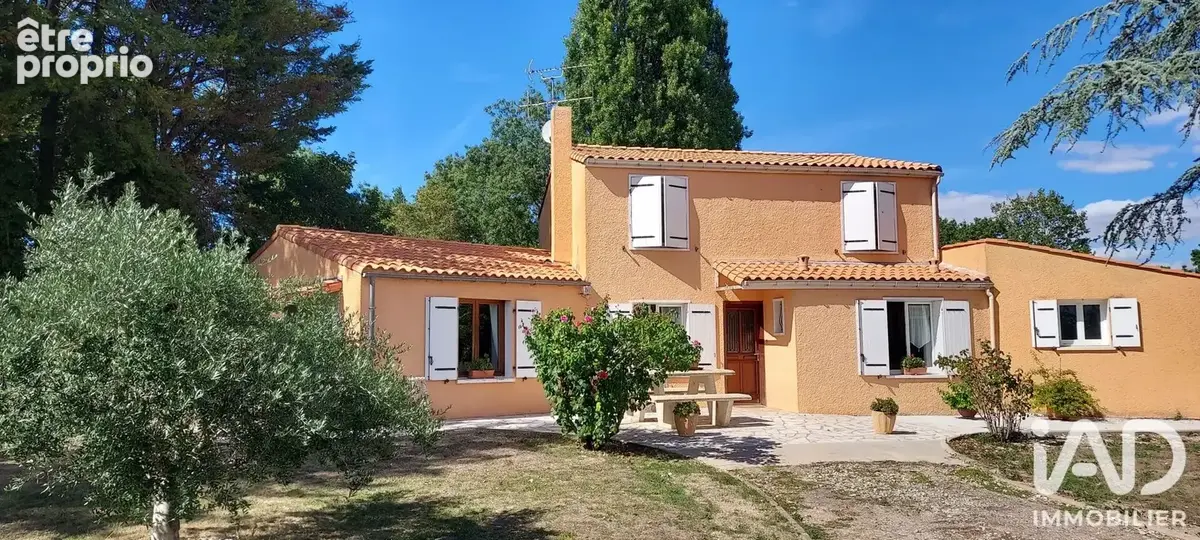 Photo 1 - Maison à FORGES