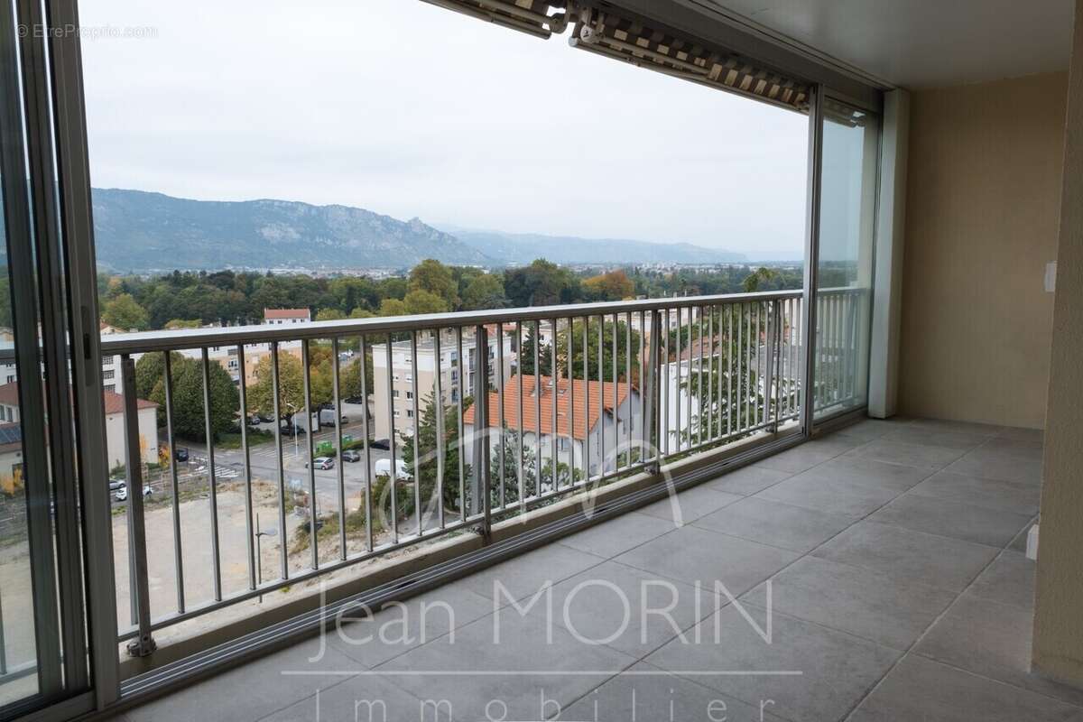 Appartement à VALENCE