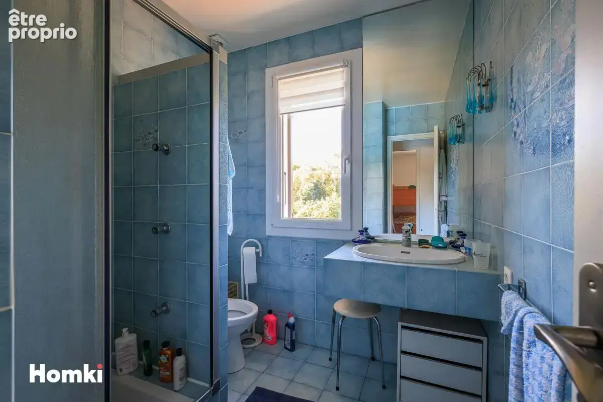 Maison de ville T6 de 177 m² à Libourne 33500 - photo 45