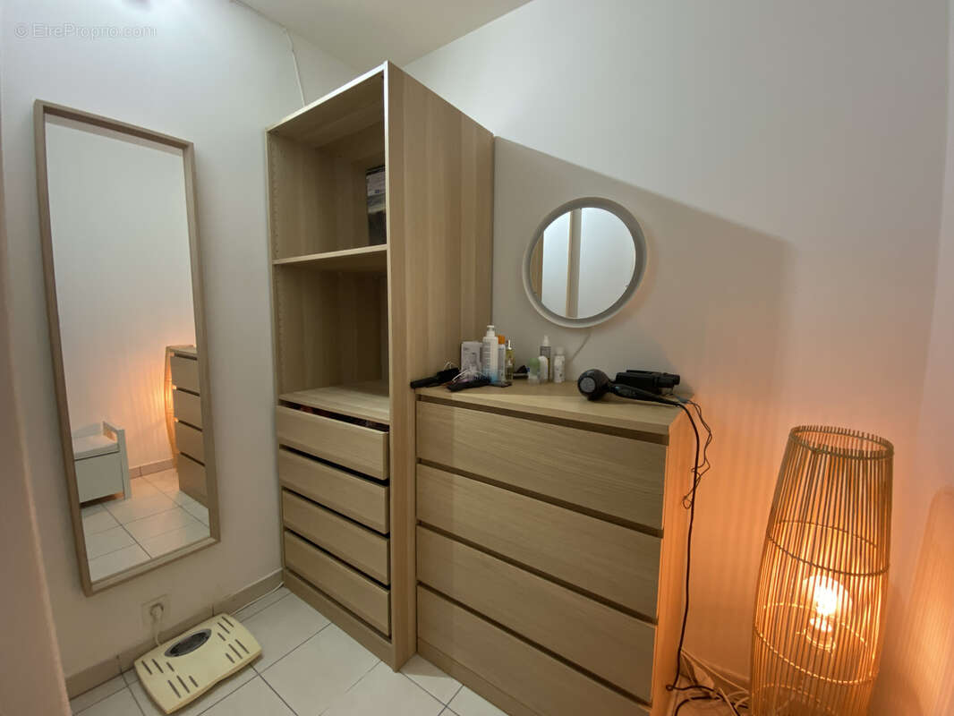 Appartement à DIVES-SUR-MER