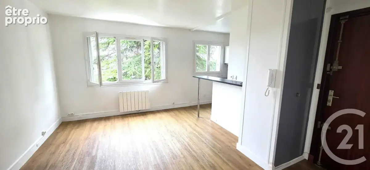 Appartement 2 pièces 37 m² à vendre à Saint-Maur-Des-Fosses (94100) - photo 9