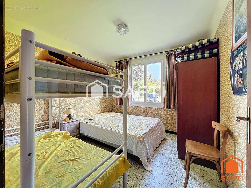 Photo 8 - Maison à REGUSSE