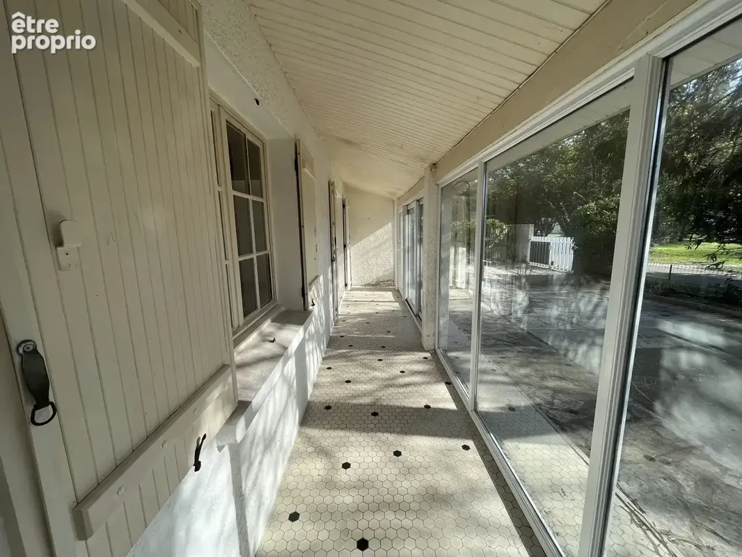 Maison 4 pièces 60 m² à vendre à Andernos-Les-Bains (33510) - photo 2